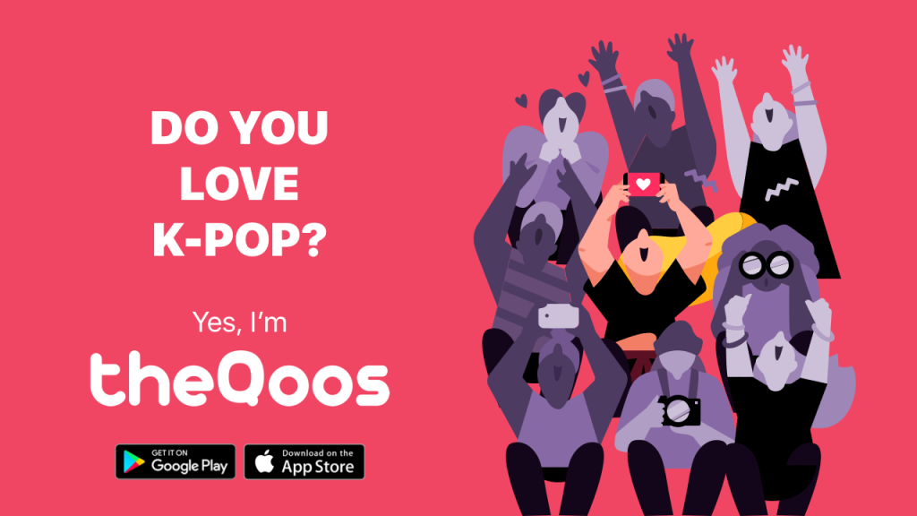 Breaking News! Why theQoos Helps You Stay Updated With K-Pop